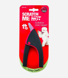 Mikki Guillotine Nail Clipper - Nest Pets