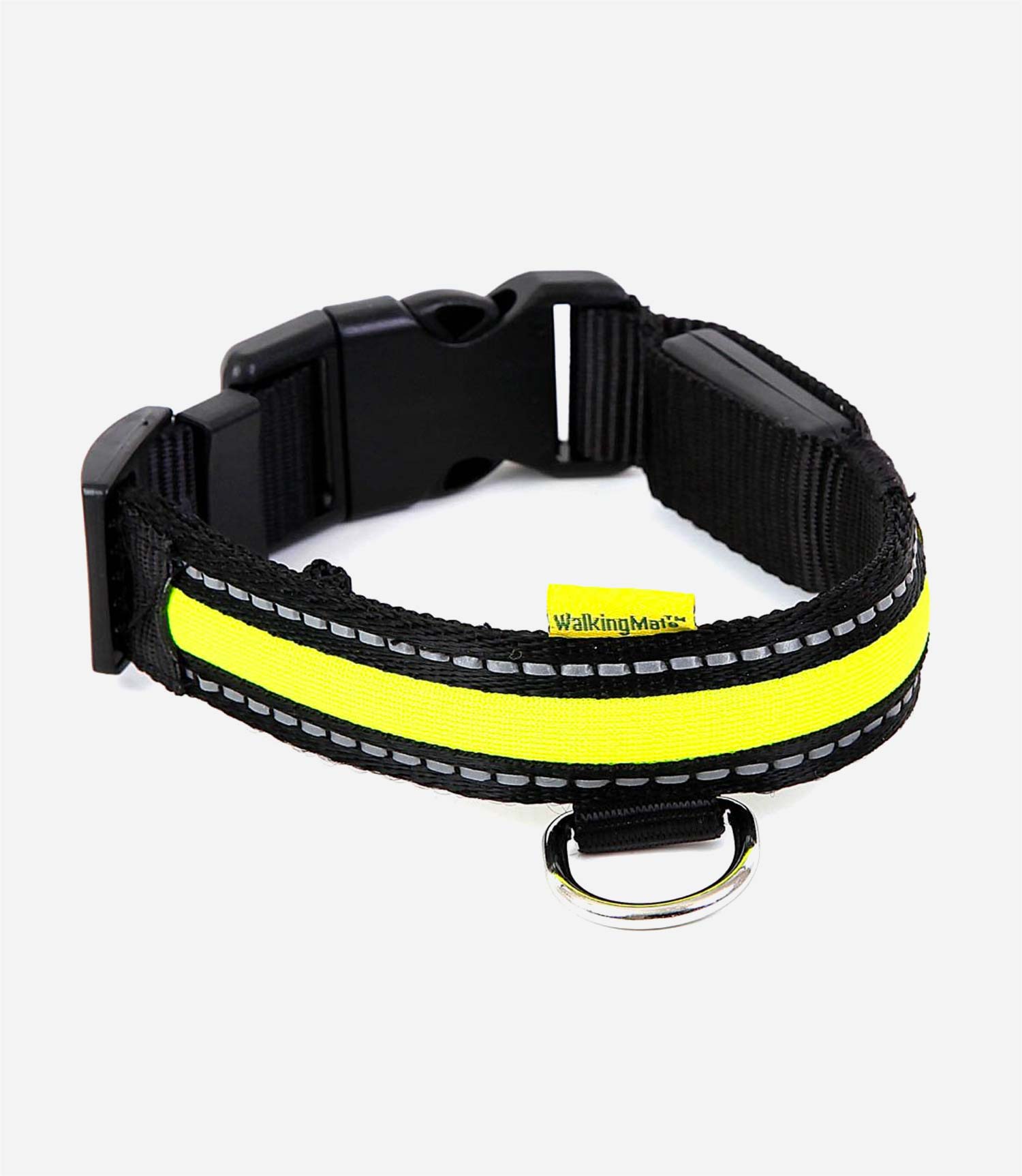Walking Mate LED Dog Collar - Nest Pets