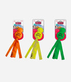 Kong Wet Wubba Assorted Dog Toy - Large