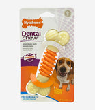 Nylabone Pro-Action Dental Dog Toy - Medium - Nest Pets