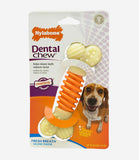 Nylabone Pro-Action Dental Dog Toy - Medium