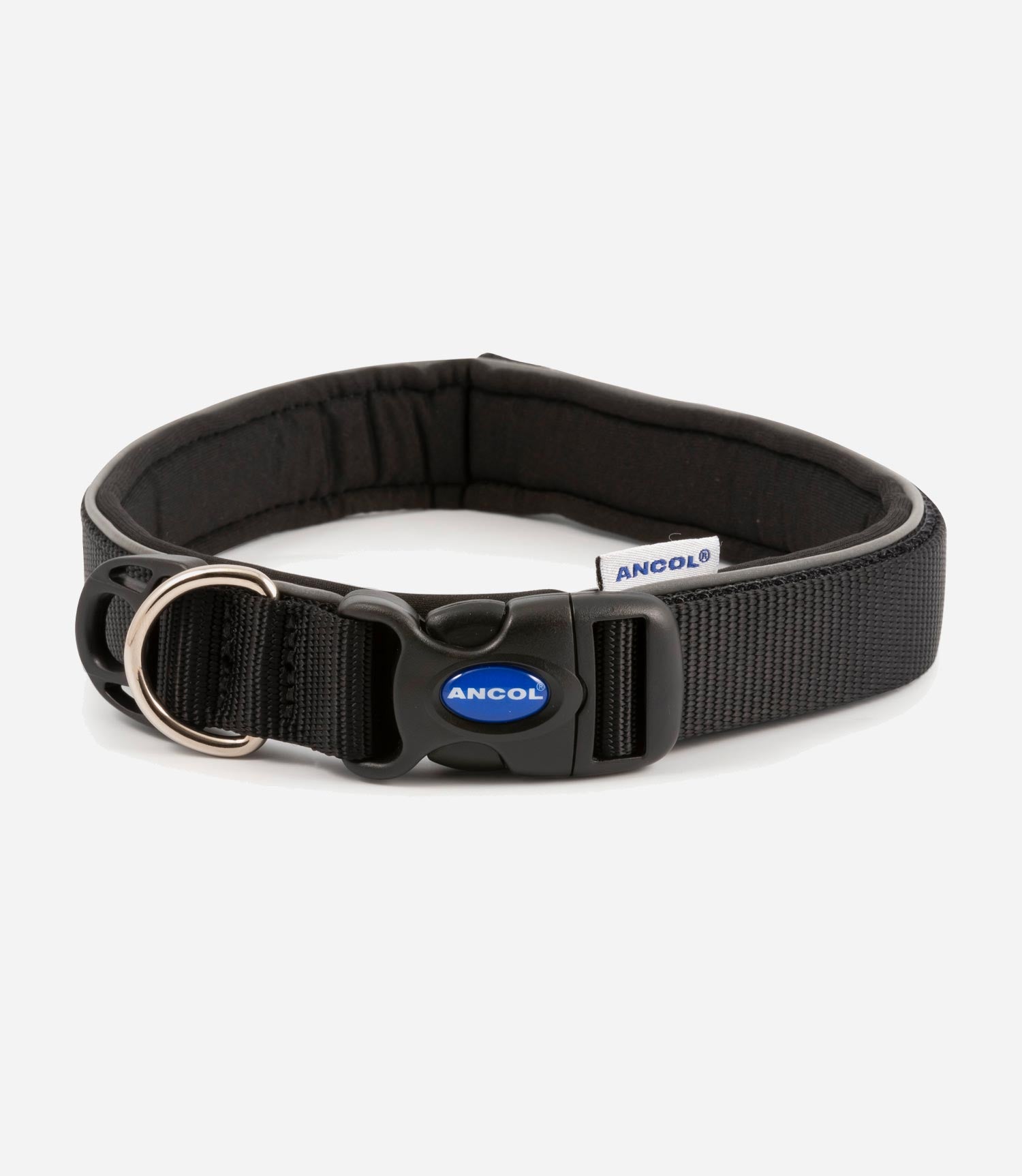 Ancol Extreme Shock Absorber Dog Collar - Nest Pets