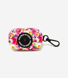 Hounds of Eden 'Florentina' - Floral Poop/Treat Bag