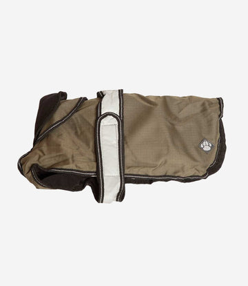 Danish Design Dog Coat 2 in 1 - Nest Pets