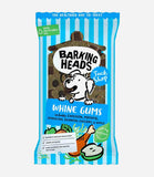 Barking Heads Whine Gums Dog Treats - 150g