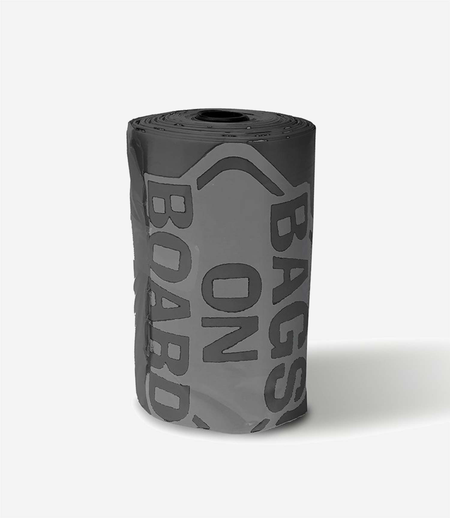 Bags On Board Bone Refills Waste Poo Bags - 140 Bags - Nest Pets