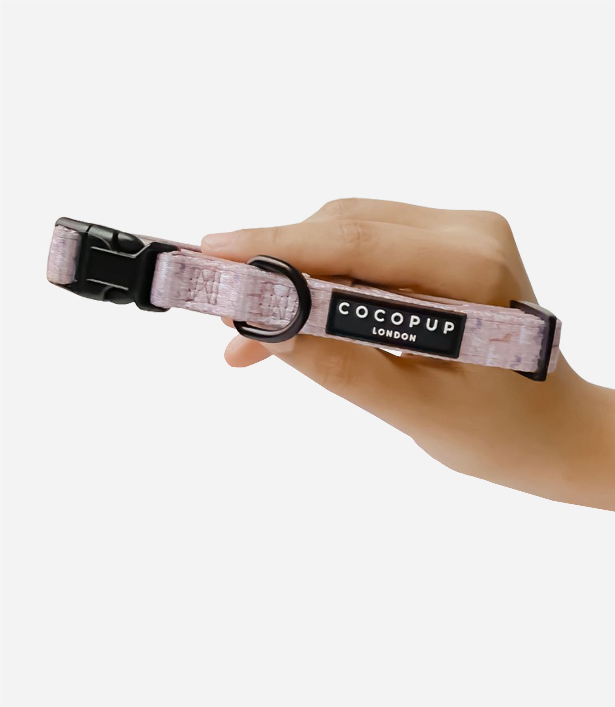 Cocopup London - Safari Animals Collar - Nest Pets