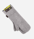 Groom Rub Down Mitts - Nest Pets