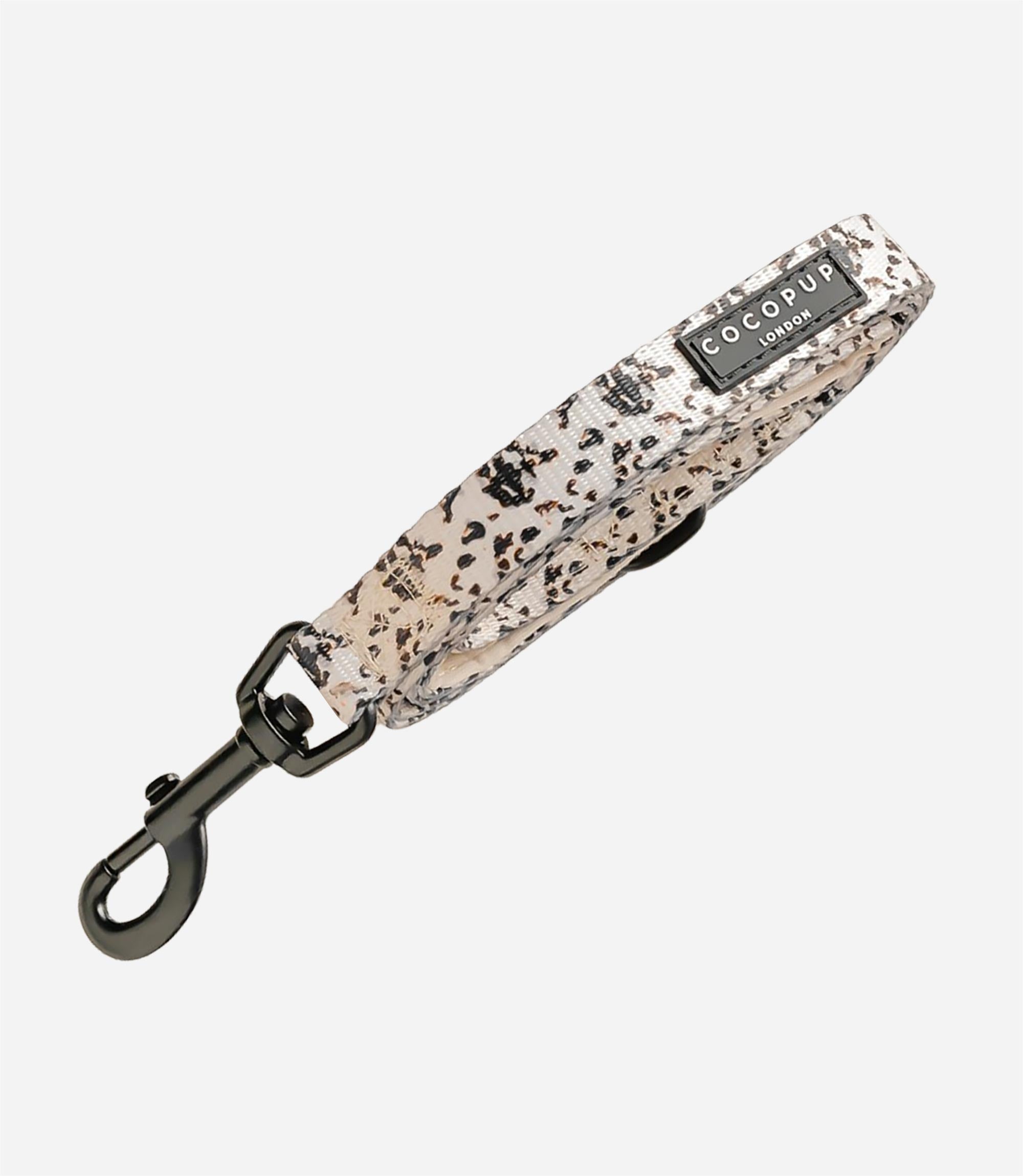 Cocopup London - Ivory Tort Lead - Nest Pets