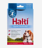 Halti Optifit Headcollar for Dogs - Nest Pets