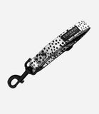 Cocopup London - Monochrome Spots Lead