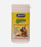 Johnson's 4 Joints Extra Strong - 30 Tablets - Nest Pets