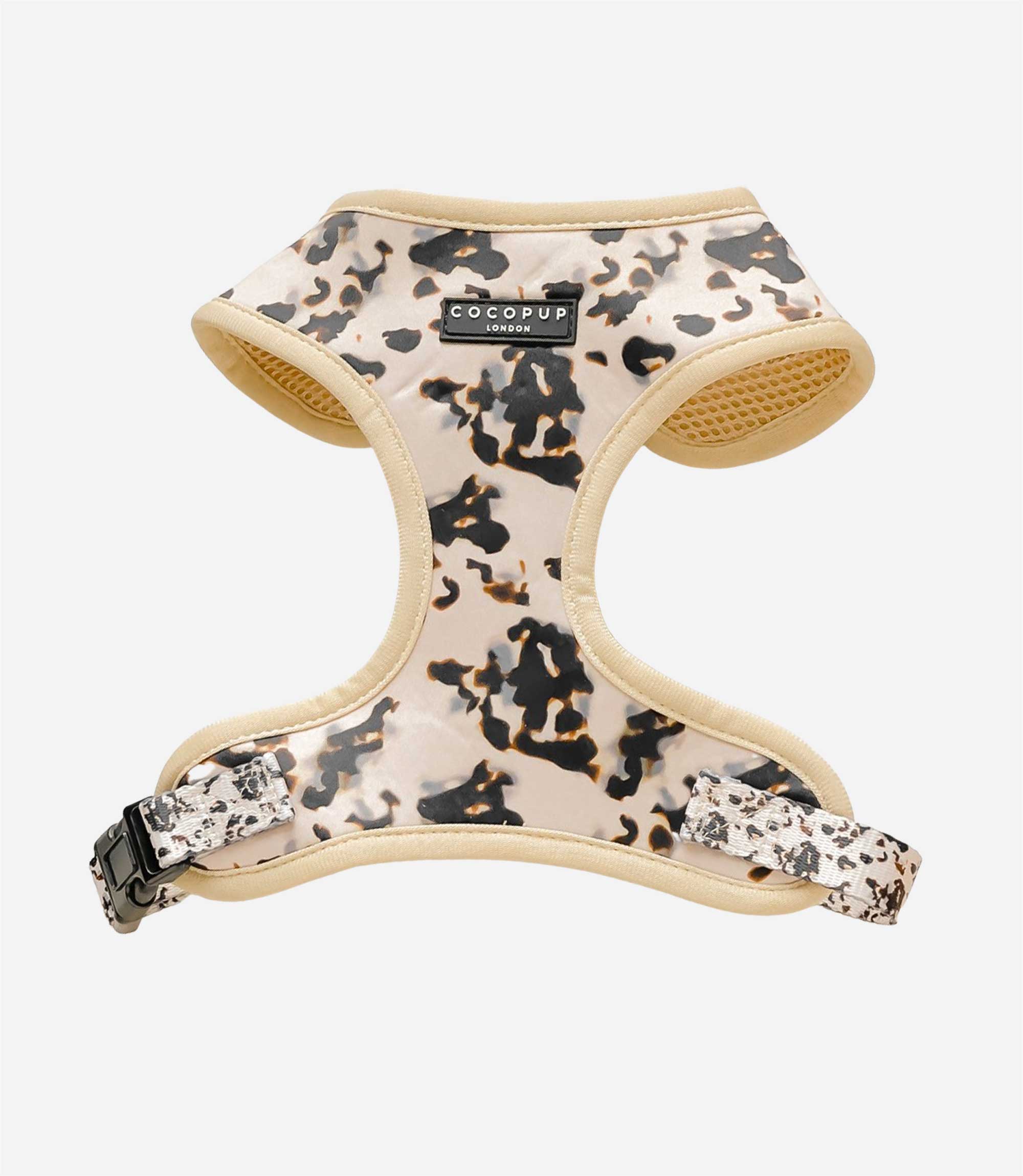 Cocopup London - Ivory Tort Harness - Nest Pets