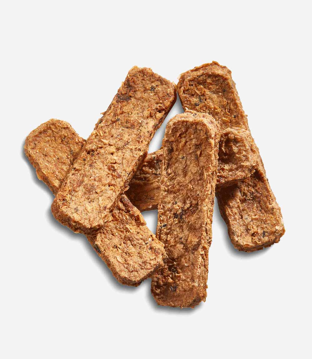 Country Hunter Superfood Bar Chicken with Coconut & Chia Seeds Dog Treats - 100g - Nest Pets