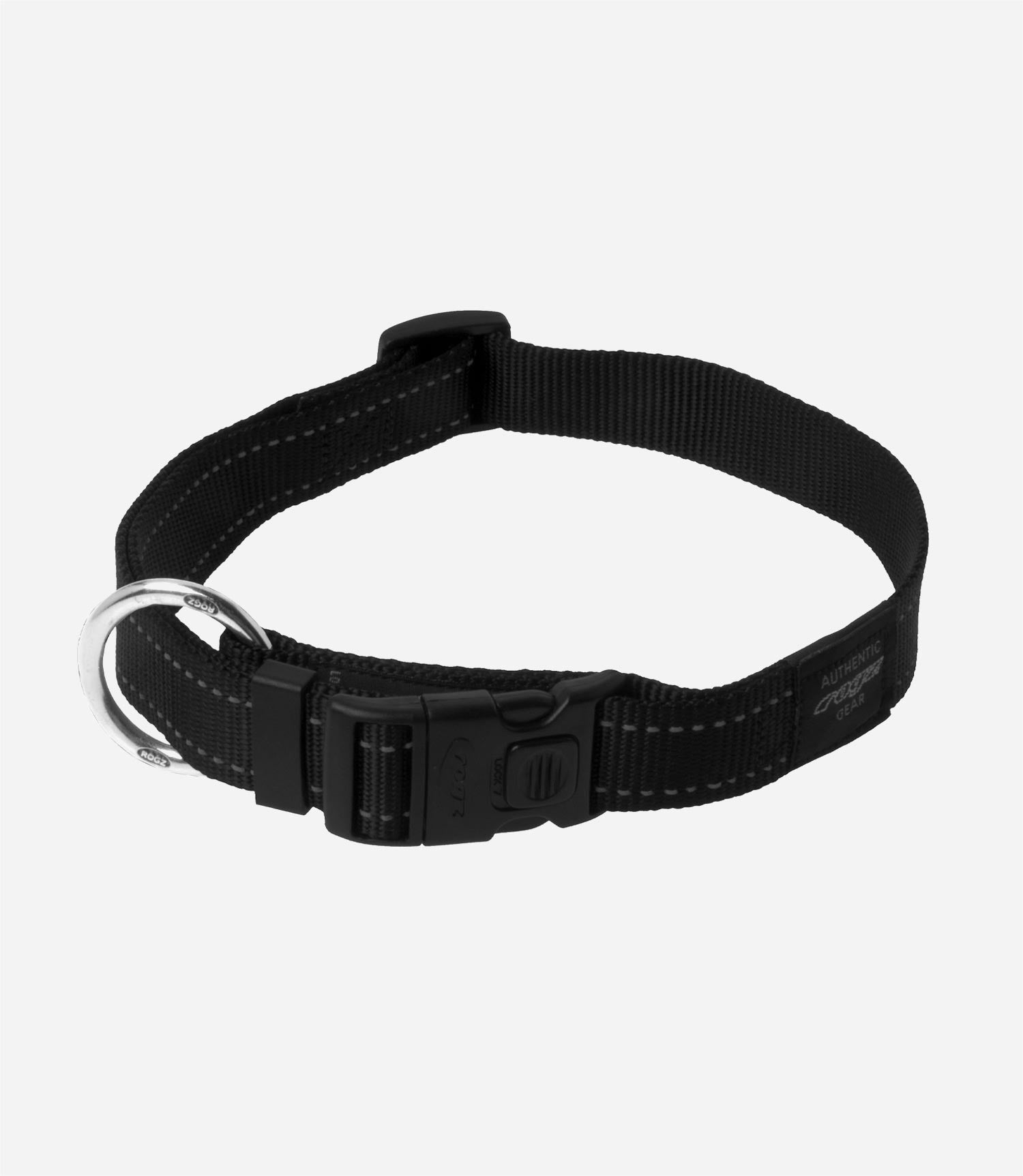 Rogz Utility Dog Collar - Nest Pets