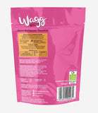 Wagg Ham & Cheese Toastie Dog Treats - 125g - Nest Pets