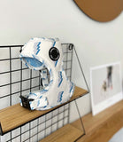 Poppy + Ted - Walk + Wear Get Ziggy With It Dog Harness - Nest Pets