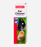 Beaphar Ear Cleaner - 50ml