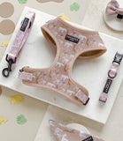 Cocopup London - Safari Animals Harness - Nest Pets