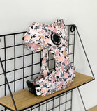 Poppy + Ted - Walk + Wear Party Pup Dog Harness - Nest Pets