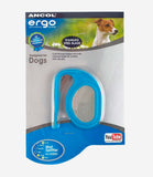 Ancol Ergo Mat Splitter Grooming Tool for Dogs