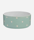 Mason Cash Polka Dot Bowl - Nest Pets