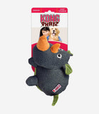 Kong Phatz Rhino Dog Toy - Small