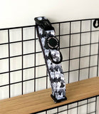 Poppy + Ted - Walk + Wear The Camo Dog Collar - Nest Pets