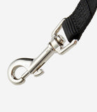 Ancol Black Nylon Couple Dog Chain - 30cm - Nest Pets