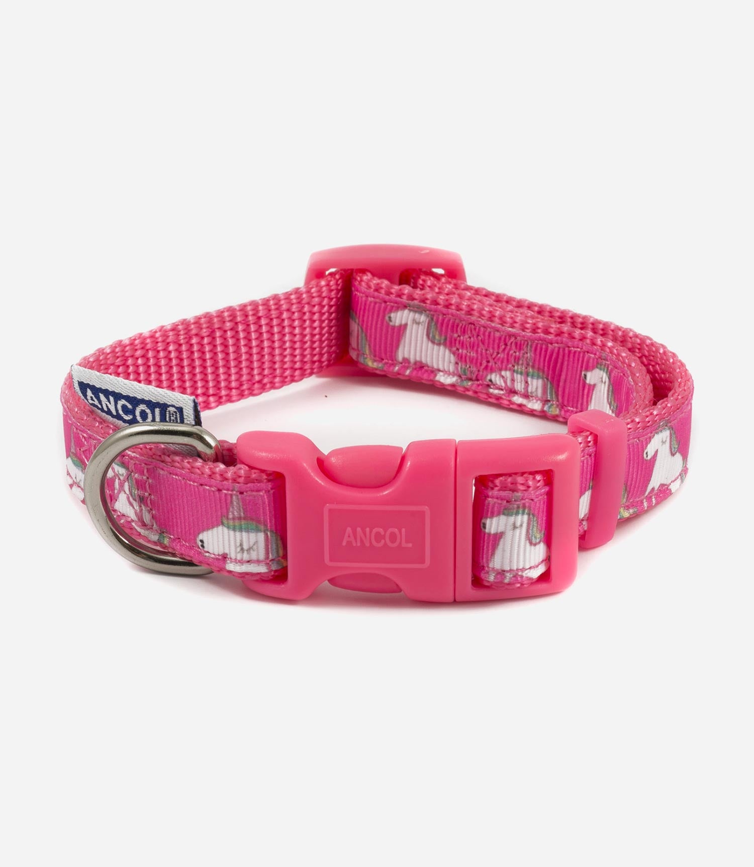 Ancol Unicorn Dog Collar - Nest Pets