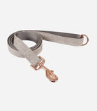 Nest Pets Luxury Tweed Dog Lead - Nest Pets