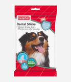 Beaphar Dental Sticks - Nest Pets