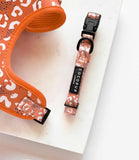 Cocopup London - Stay Wild Collar - Nest Pets
