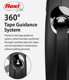 Flexi Design Dog Lead (Tape) - Nest Pets