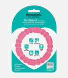Rosewood Biosmart Puppy Ring Dog Toy