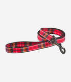 Ancol Tartan Dog Lead - Nest Pets