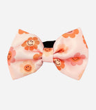 Poppy + Ted - Walk + Wear Flower Power Dog Bow Tie