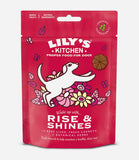 Lily's Kitchen Dog Rise & Shines Dog Treats - 80g