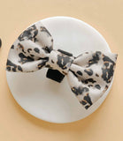 Cocopup London - Ivory Tort Bow Tie - Nest Pets