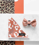 Cocopup London - Stay Wild Bandana - Nest Pets