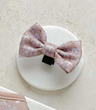 Cocopup London - Safari Animals Bow Tie - Nest Pets