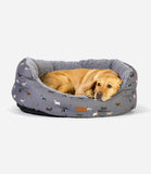 Danish Design FatFace Marching Dog Slumber