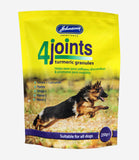 Johnson's 4 Joints Turmeric Granules - Nest Pets