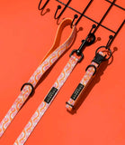 Cocopup London - 70's Swirl Collar - Nest Pets