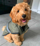 Danish Design Dog Coat 2 in 1 - Nest Pets