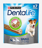 Purina Dentalife Adult Dog Dental Chews Dog Treats