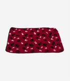 Animate Blanket Paw Print - Nest Pets
