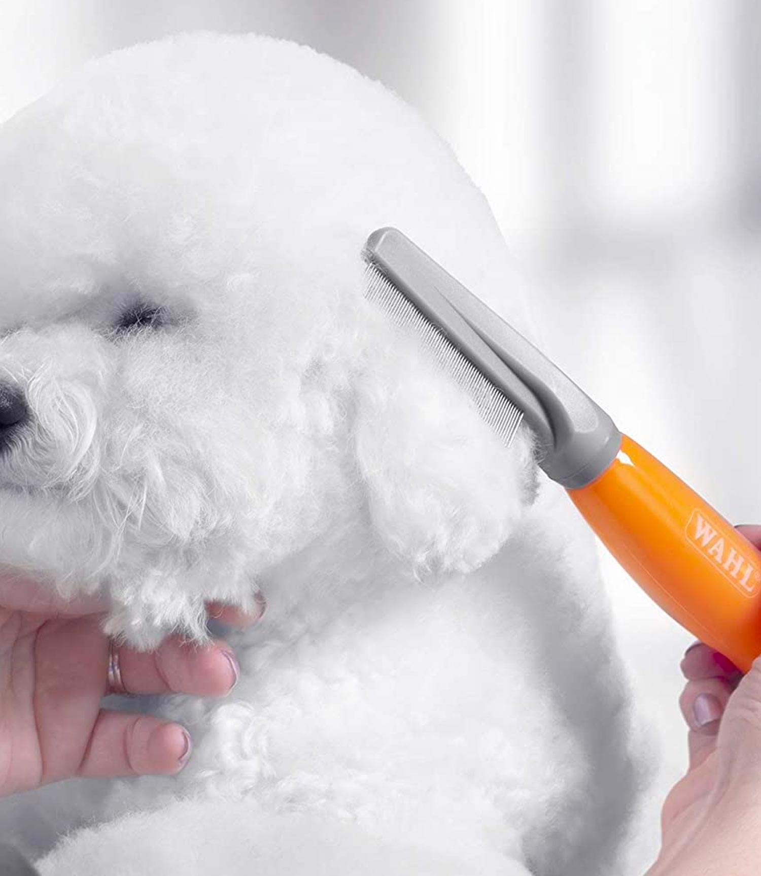 Wahl Pro Flea Comb - Nest Pets