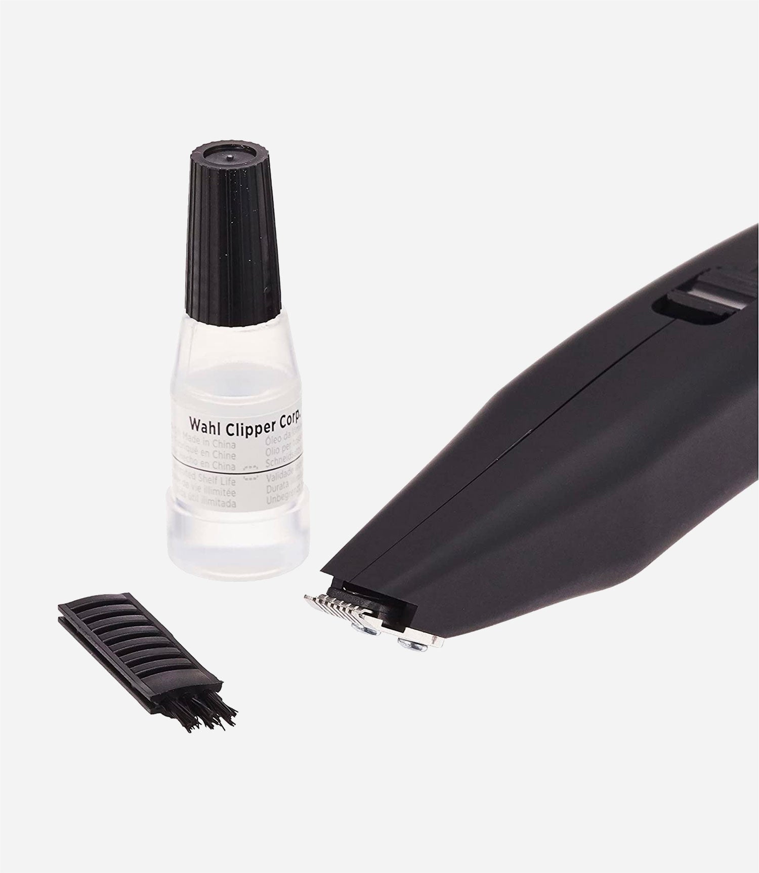 Wahl Pet Paw Tidy Battery Operated Trimmer - Nest Pets