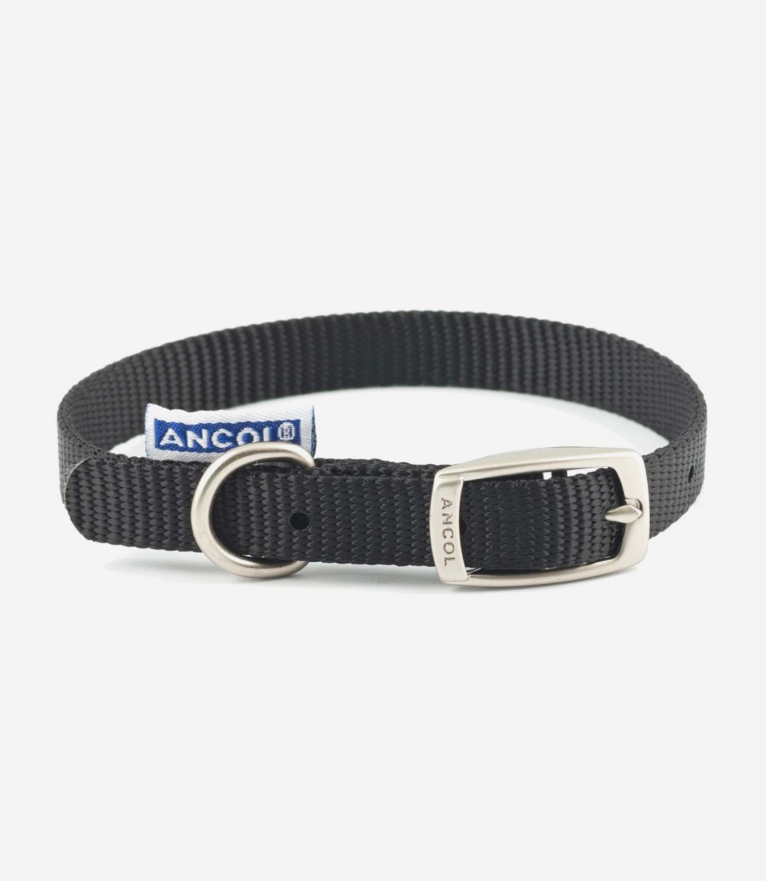 Ancol Nylon Dog Collar - Nest Pets